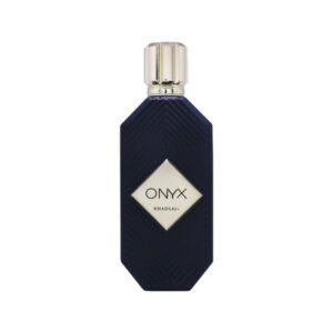 Khadlaj Onyx Gold Man EDP 100 ML