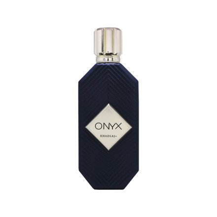 Khadlaj Onyx Gold Man EDP 100 ML