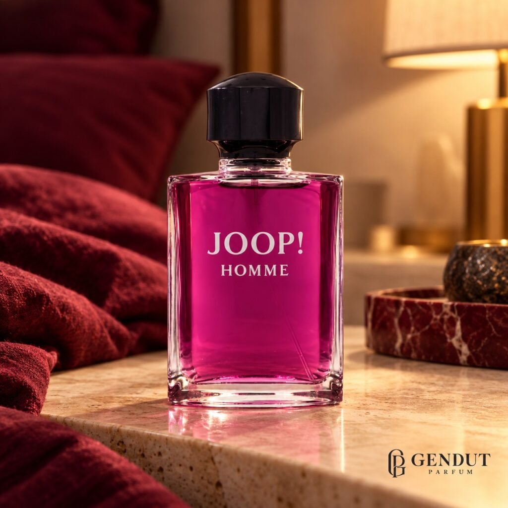 Joop! Homme EDT 125 ML — lifestyle