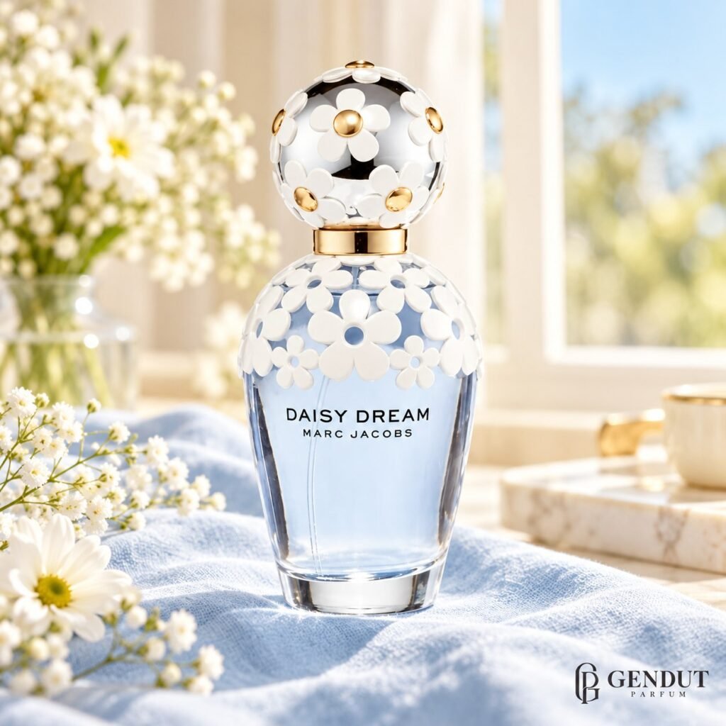 Marc Jacobs Daisy Dream EDT 100 ML — lifestyle