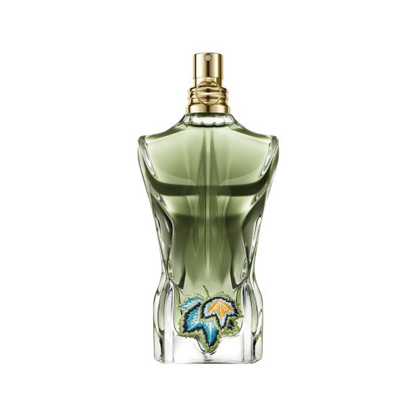 Jean Paul Gaultier Le Beau Paradise Garden Man EDP 125 ML