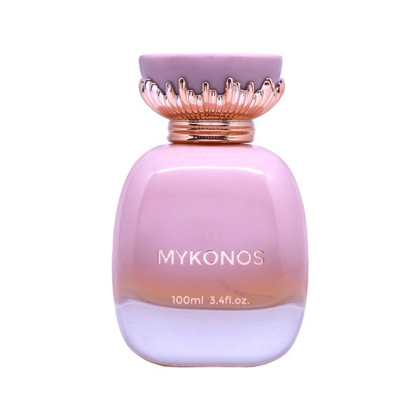 Mykonos Musk Aura Unisex Extrait de Parfum 100 ML - Gambar 2