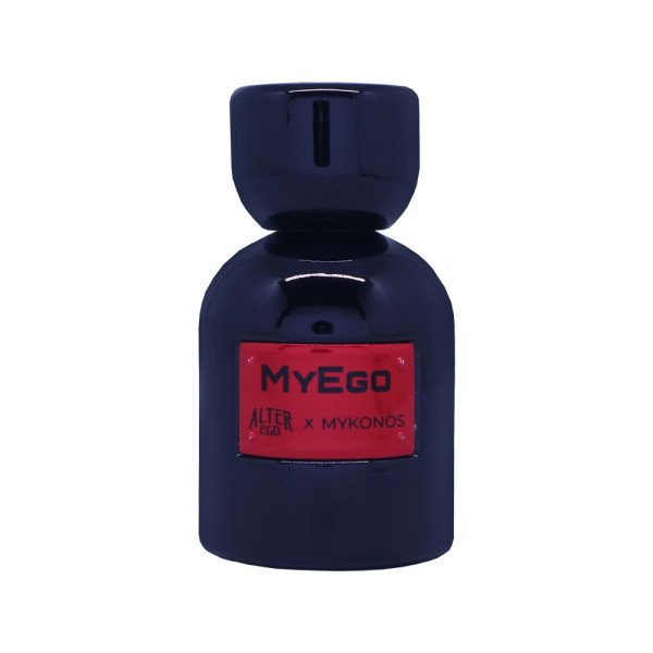 Mykonos MyEgo Unisex Extrait de Parfum 50 ML