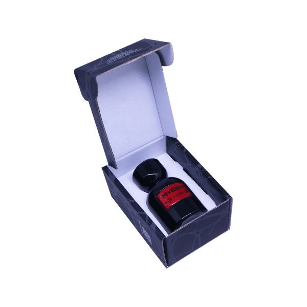 Mykonos MyEgo Unisex Extrait de Parfum 50 ML - Gambar 2