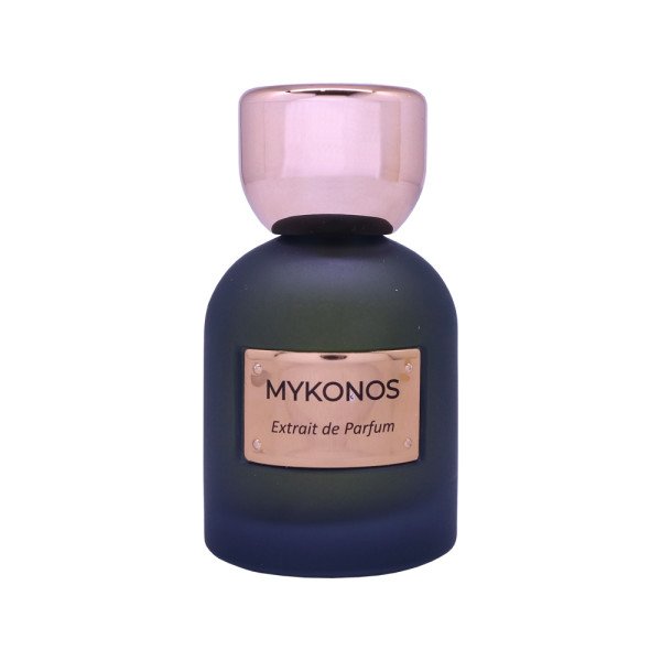Mykonos Senja Unisex Extrait de Parfum 50 ML